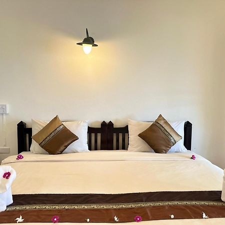 Chang Cliff Resort Koh Chang Exterior foto
