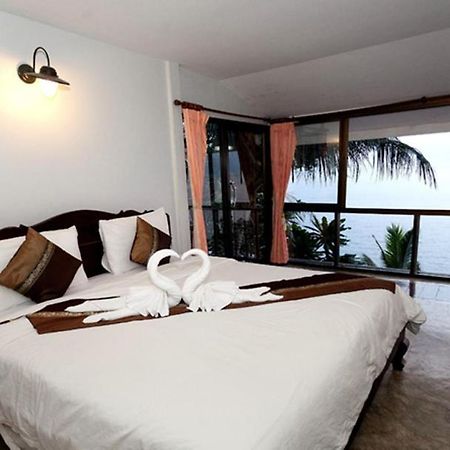 Chang Cliff Resort Koh Chang Quarto foto