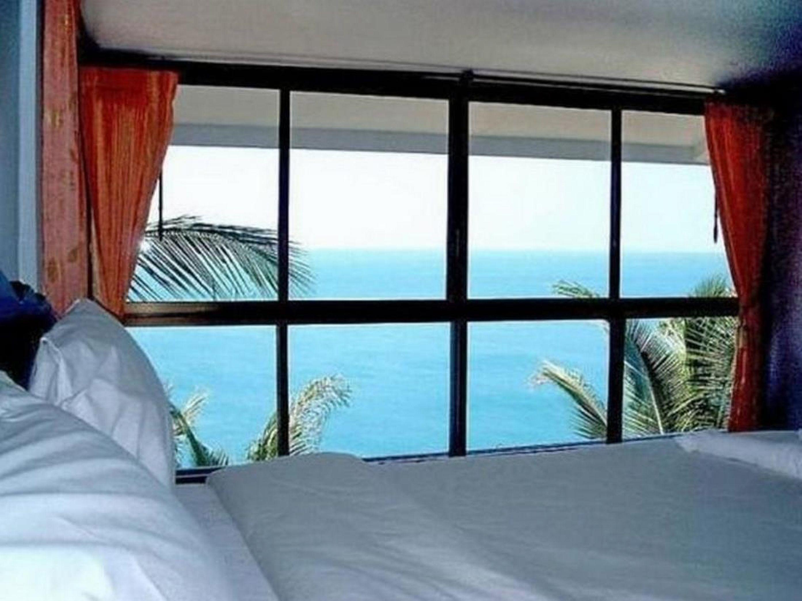 Chang Cliff Resort Koh Chang Exterior foto