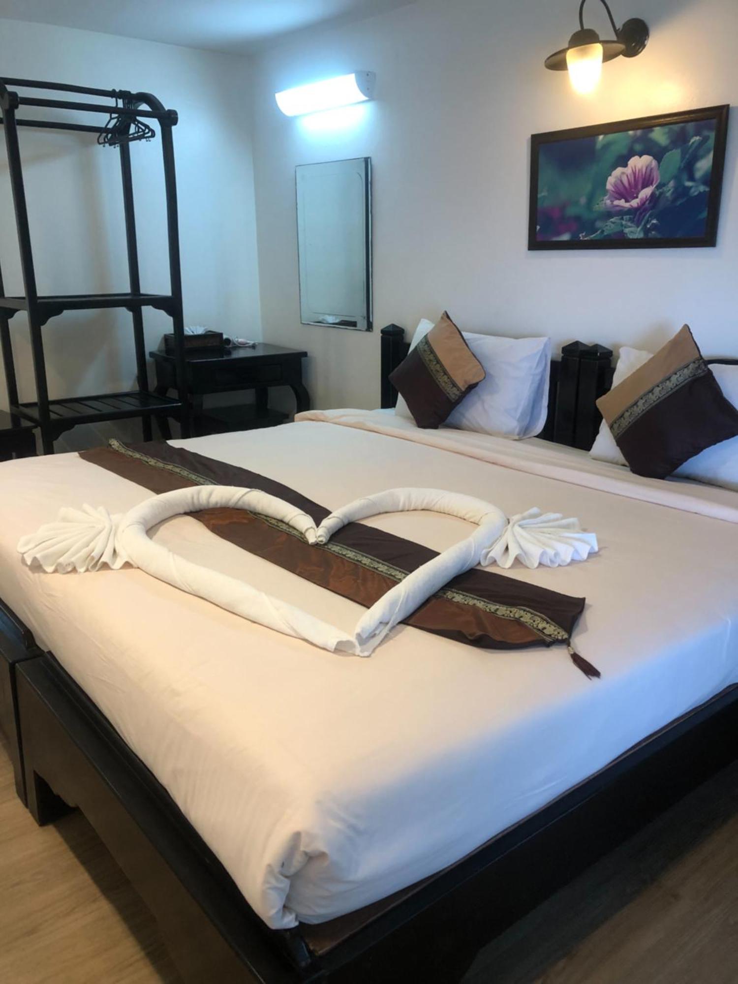 Chang Cliff Resort Koh Chang Exterior foto