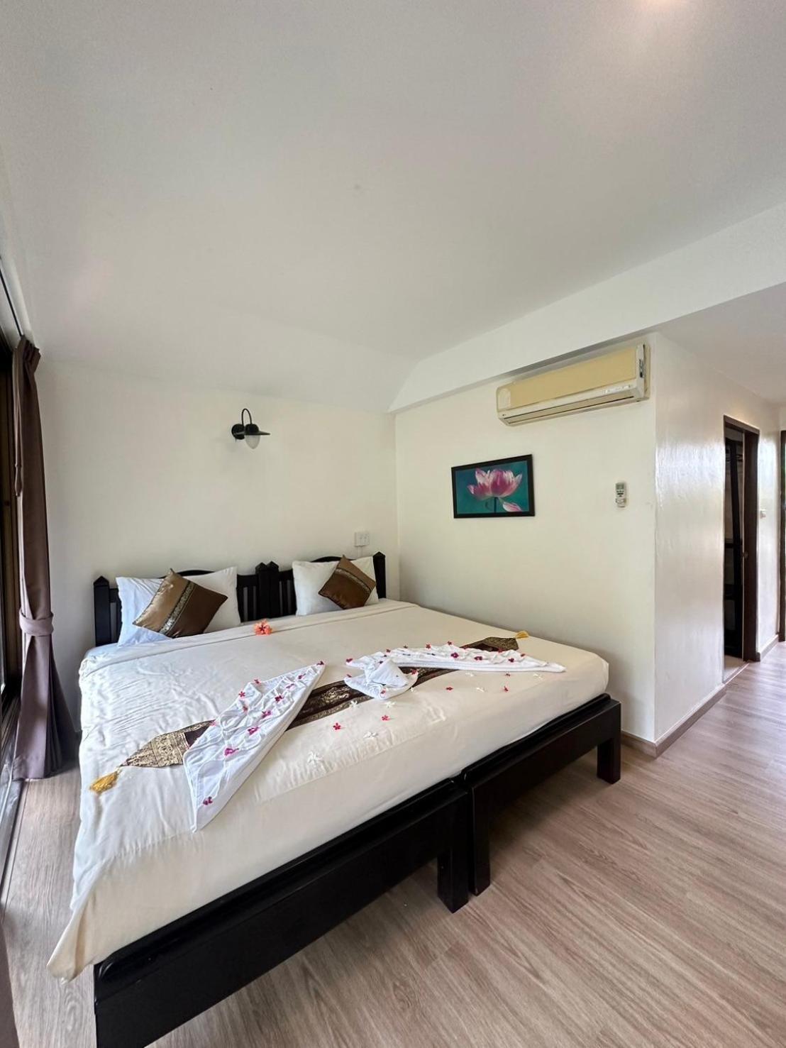 Chang Cliff Resort Koh Chang Exterior foto