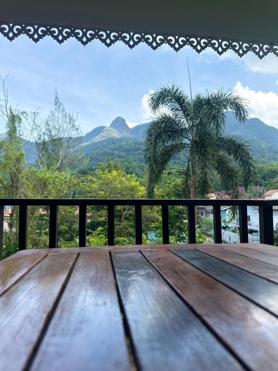Chang Cliff Resort Koh Chang Exterior foto