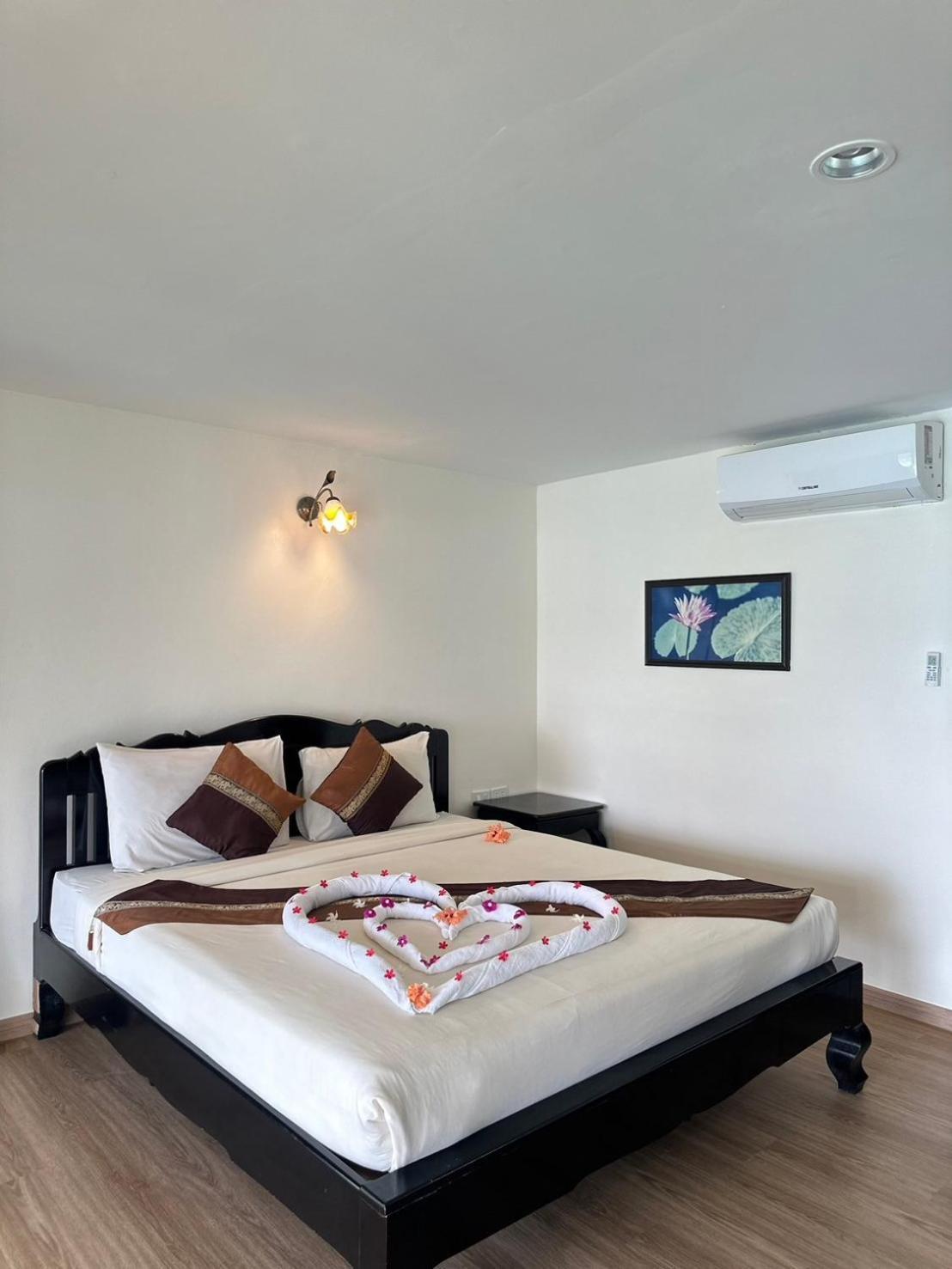 Chang Cliff Resort Koh Chang Exterior foto