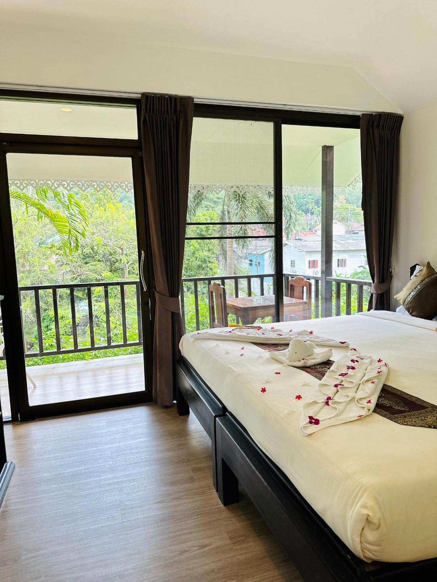 Chang Cliff Resort Koh Chang Exterior foto